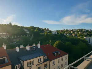 Prodej bytu 5+kk, Praha, 288 m2