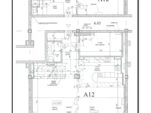 Prodej bytu 5+kk, Praha, 288 m2