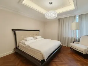 Prodej vily, Praha, 748 m2