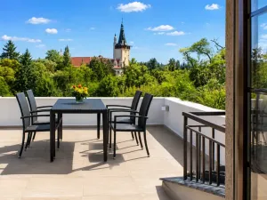 Prodej rodinného domu, Průhonice, 300 m2