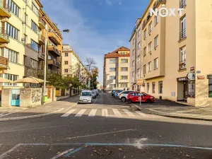 Prodej kanceláře, Praha - Vinohrady, Kouřimská, 26 m2