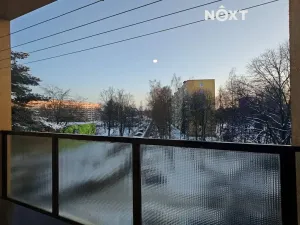 Pronájem bytu 2+kk, Karviná, Einsteinova, 54 m2