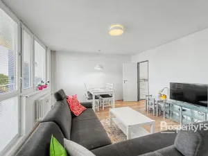 Prodej bytu 3+1, Kladno, Na vyhaslém, 70 m2