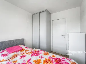 Prodej bytu 3+1, Kladno, Na vyhaslém, 70 m2