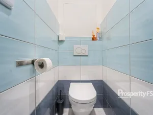 Prodej bytu 3+1, Kladno, Na vyhaslém, 70 m2