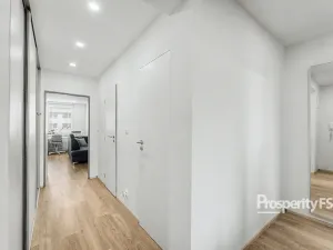 Prodej bytu 3+1, Kladno, Na vyhaslém, 70 m2