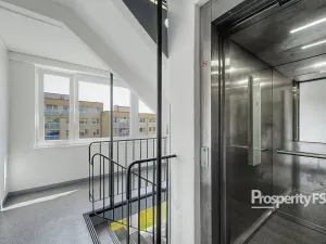 Prodej bytu 3+1, Kladno, Na vyhaslém, 70 m2