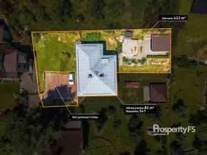 Prodej bytu 3+1, Nýdek, 112 m2