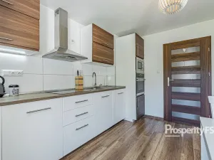 Prodej bytu 3+1, Nýdek, 112 m2