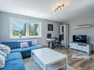 Prodej bytu 3+1, Nýdek, 112 m2