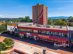 Prodej obchodního prostoru, Český Těšín, Kysucká, 1500 m2