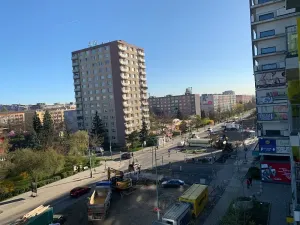 Dražba - jiné, Praha - Malešice, Nad úžlabinou, 38 m2