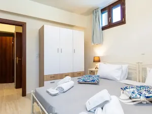 Prodej vily, Roustika, Řecko, 180 m2