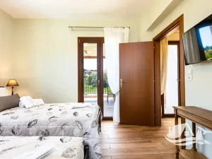 Prodej vily, Roustika, Řecko, 180 m2