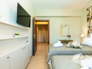 Prodej vily, Roustika, Řecko, 180 m2