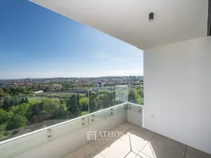 Pronájem bytu 3+kk, Brno, třída Generála Píky, 78 m2