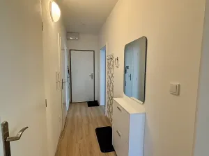 Pronájem bytu 2+kk, Nehvizdy, Úvalská, 55 m2
