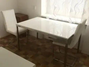 Pronájem bytu 1+1, Uherský Brod, Komenského, 38 m2