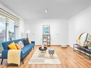 Prodej bytu 2+kk, Plzeň - Doubravka, Na Terasách, 76 m2