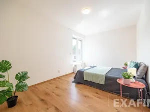 Prodej bytu 2+kk, Praha - Čimice, Fořtova, 63 m2