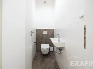 Prodej bytu 2+kk, Praha - Čimice, Fořtova, 63 m2