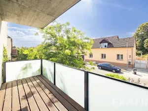 Prodej bytu 2+kk, Praha - Čimice, Fořtova, 63 m2