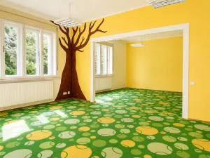 Pronájem kanceláře, Říčany - Strašín, Kaštanová, 250 m2