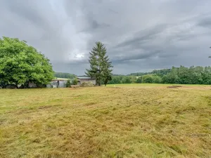 Prodej pozemku, Plesná, 894 m2