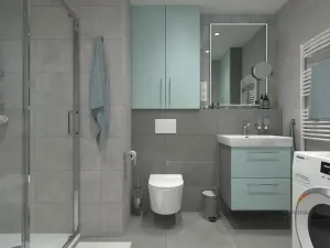 Prodej bytu 4+kk, Plzeň, 108 m2
