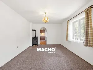 Prodej chaty, Mníšek pod Brdy, U Lípy, 118 m2