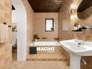 Prodej chaty, Mníšek pod Brdy, U Lípy, 118 m2