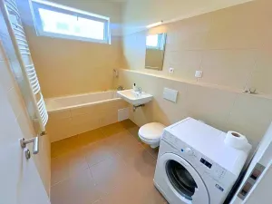 Pronájem bytu 2+kk, Horoměřice, T. G. Masaryka, 53 m2