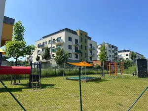 Pronájem bytu 2+kk, Horoměřice, T. G. Masaryka, 53 m2