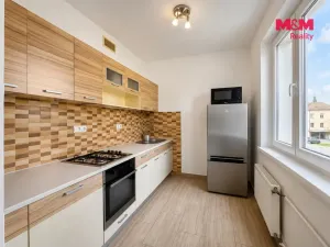 Pronájem bytu 1+kk, Týniště nad Orlicí, Čapkova, 34 m2