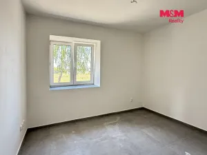 Prodej rodinného domu, Podbořany, Doupovská, 120 m2
