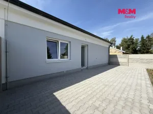 Prodej rodinného domu, Podbořany, Doupovská, 120 m2