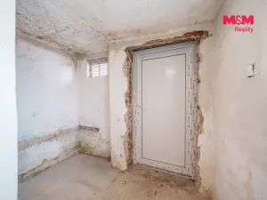 Prodej chaty, Kadaň, 20 m2