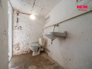 Prodej chaty, Kadaň, 20 m2