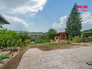 Prodej chaty, Kadaň, 20 m2