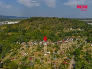 Prodej chaty, Kadaň, 20 m2