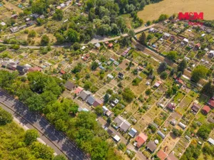 Prodej chaty, Kadaň, 20 m2