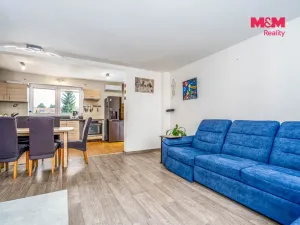 Prodej činžovního domu, Milovice, Mírová, 176 m2
