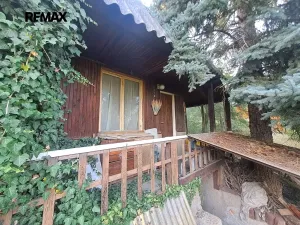 Prodej zahrady, Praha - Lysolaje, K Housličkám, 498 m2