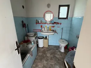 Prodej rodinného domu, Chocerady, 150 m2