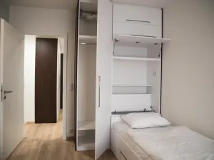 Pronájem bytu 3+1, Praha - Stodůlky, Mukařovského, 68 m2