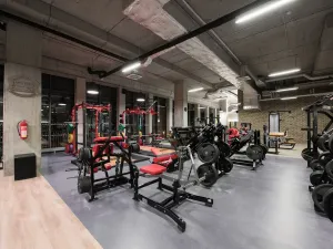 Pronájem obchodního prostoru, Praha - Stodůlky, Mukařovského, 45 m2