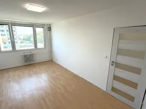Pronájem bytu 2+kk, Praha - Michle, Ohradní, 45 m2