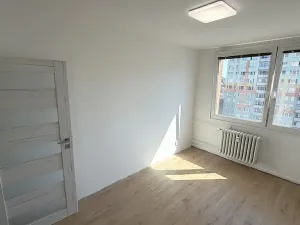 Pronájem bytu 2+kk, Praha - Michle, Ohradní, 45 m2