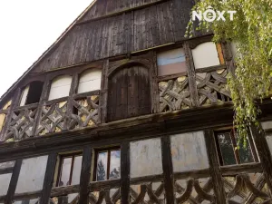 Prodej domu, Žatec, U Plynárny, 121 m2