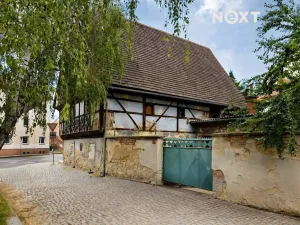 Prodej domu, Žatec, U Plynárny, 121 m2
